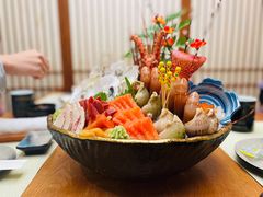 -和创柚子·会席日本料理(新区淮海街店)