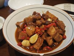 -吃香喝辣·地道衡东菜(南岳大庙店)