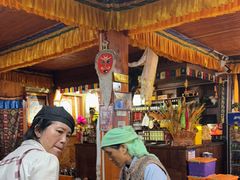 -塔洛藏餐吧(香格里拉古城店)