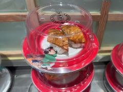 -禾绿回转寿司(万柳华联店)