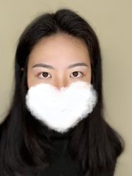 -十三美学·半永久纹眉纹唇·野生眉
