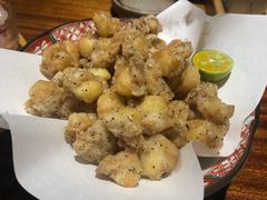 -信日本料理(信义坊店)