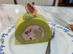 -KK BAKERY烘焙