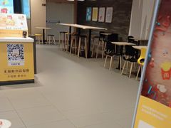 -麦当劳(南昌青山湖万达广场店)