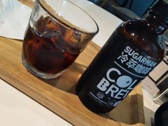 -sugarman espresso素饮糖人高新咖啡工厂