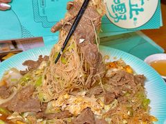 -唔止卤嘢·潮州府城菜(鹭江店)