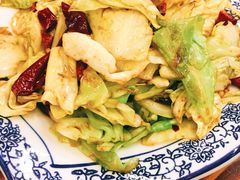 -东北人家铁锅炖(鞍山路店)
