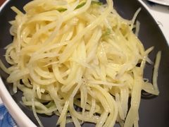 手切黑龙江寒地土豆丝-东方饺子王(新奥购物中心店)