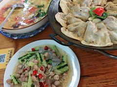 -十二道丰味·徐州土菜·烧烤(何山路店)
