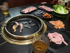 -龙神·炭烧酒场深夜食堂(新街口店)