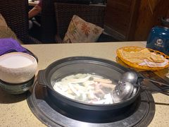 -润泽园椰子鸡(汇一城店)