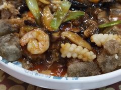 -渔人家宴