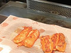 -梨花自助烤肉(西三旗万象汇黑金店)