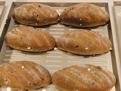 麦香核桃软软包-好利来(荣民时代店)