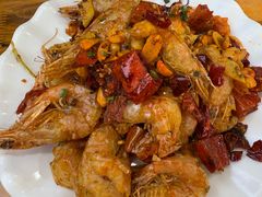 -食海部落