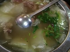 -协顺园回头馆(南顺城路店)