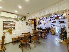 -花间烘焙BLossom Bakery