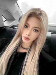 -FASHION PALACE hair+
