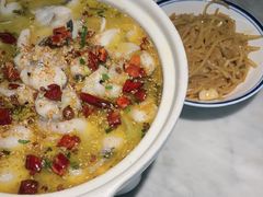 -小菜园新徽菜(无锡宜家荟聚中心店)