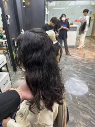 -藤野造型·专业烫染店