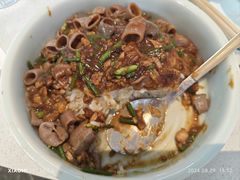 -一捞鲜•青岛大虾面(八大关店)