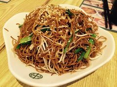 豉油王炒面-添好运点心专门店(百老汇店)