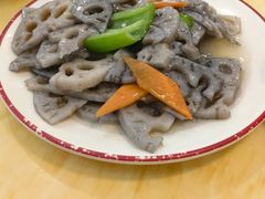 -江南食坊·老杭州饭店(始于1987年·湖滨店)