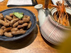 -乔街深夜食堂·小龙虾·高压锅生蚝(杭州总店)