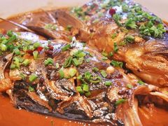 -旺顺阁·北京菜(北辰上品+)