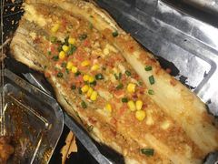 -碎怂烤肉(钟楼柳巷店)