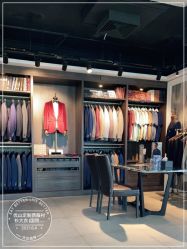 -优山定制西服衬衫大衣(国贸店)