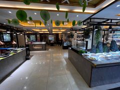 -四海蒸鲜蒸汽海鲜自助(北戴河店)