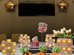 -海底捞火锅(江北万达商业广场店)