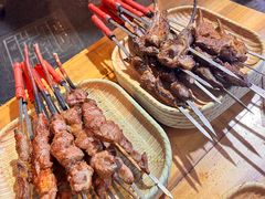 -新疆伊宁远征餐厅