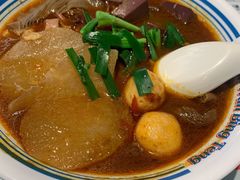 -敏华冰厅(平安金融中心店)