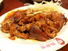-胡须张鲁肉饭(台北大安店)