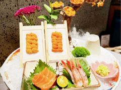 -胆道·海胆专门店(凯德晶萃店)