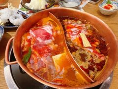 -伊豆野菜村(大族广场店)