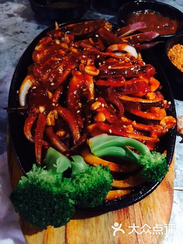 小猪猪(三林金谊广场店)-图片-上海美食-大众点评网