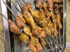 -巴依兄弟西域美食(机场店)