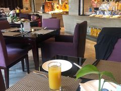 -廊坊固安福朋喜来登酒店