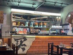 -破店肥哈·东北烧烤(南山保利店)
