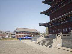 -杨家埠民间艺术大观园