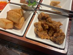 -临家闽南菜(宝洲路店)