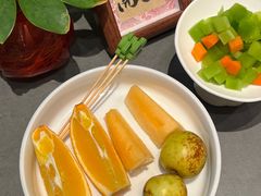 -俏立方·15年新楚菜