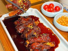 -图味美小黄鱼·景德菜(浙江路店)