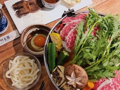 -阿吾罗日本料理(K11艺术中心店)