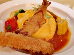 -吾妻拉面•和风食堂(群光广场店)