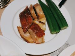 -晶丽香榭自助餐(南京大饭店)