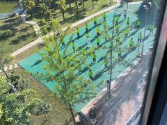 -瑞博尔花园酒店(太周创新产业园店)